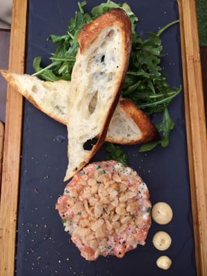 Rebel Brasserie Urbaine by null