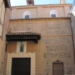 Convento de San Antonio de Padua