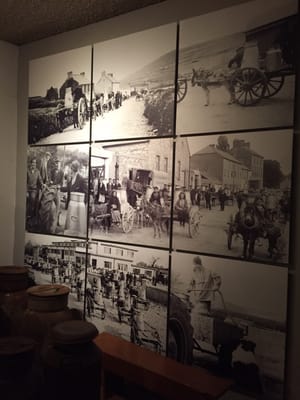 The Butter Museum by null