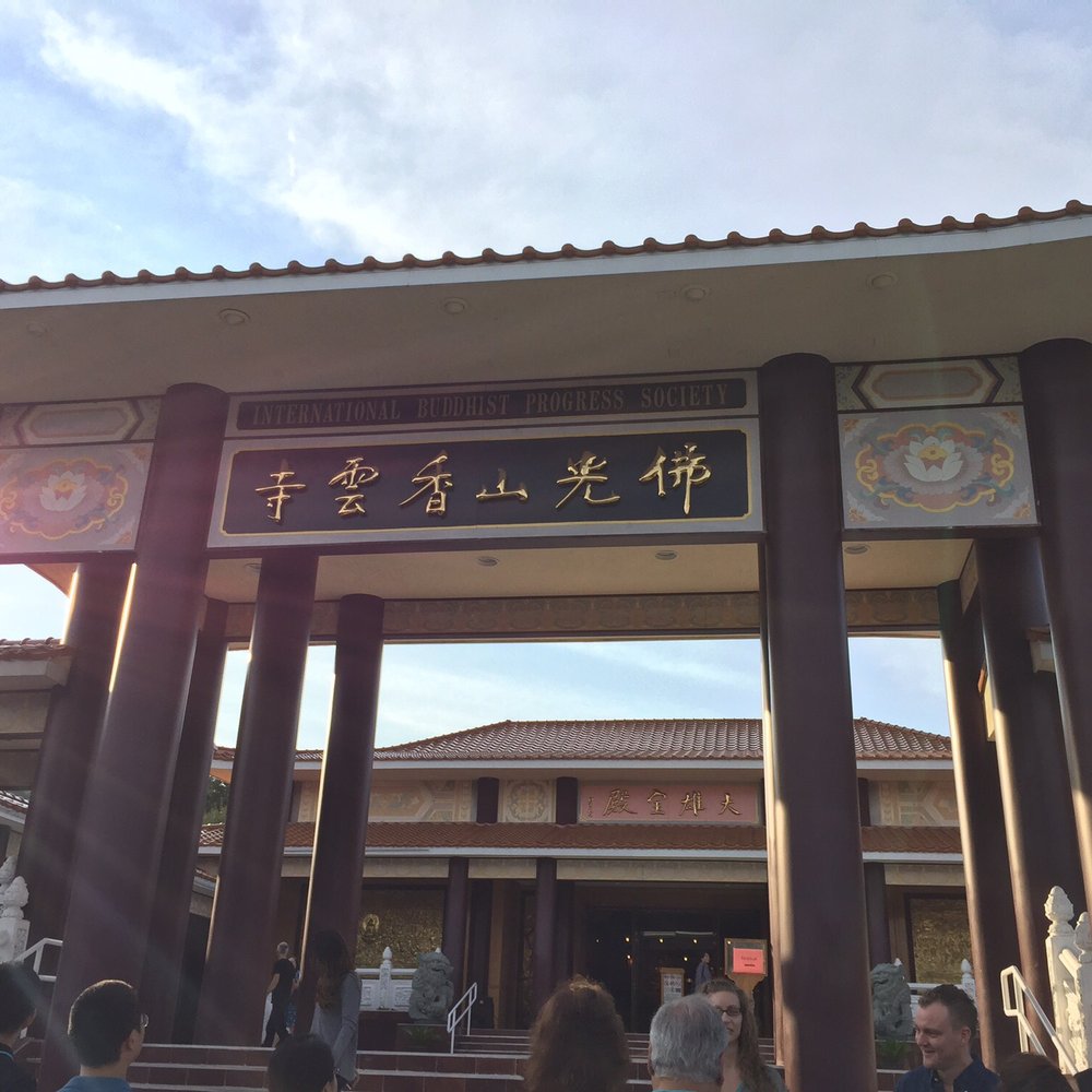 International Buddhist Progress Society - Buddhist Temples Near Me - Austin, Texas