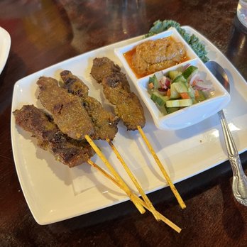 Thai By Thai - Thai Near Me - Surrey, British Columbia