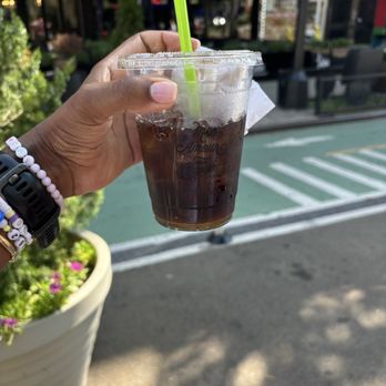 Mon Amour Coffee & Wine - Breakfast & Brunch Near Me - New York, New York