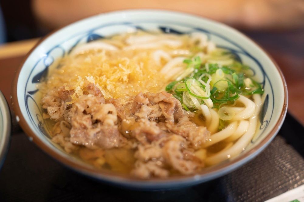 Marukame Udon Updated COVID19 Hours & Services 14774 Photos & 9692