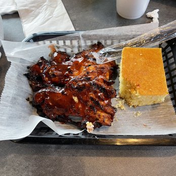 Cozy Coop - Barbecue chicken - Southern Near Me - Marietta, Georgia Cozy Coop - Barbecue chicken - Southern Near Me - Marietta, Georgia