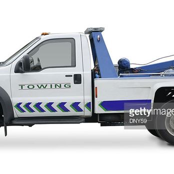 Nicks Towing Services - WHEEL LIFT TOW TRUCK - Towing Near Me - Houston, Texas