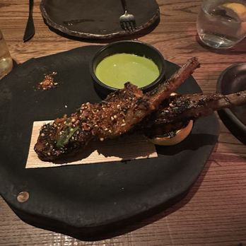 MILA Restaurant - Mediterranean Near Me - Miami Beach, Florida