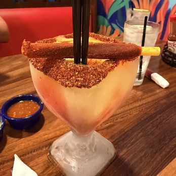 Mariscos Playa Hermosa - Mexican Near Me - Phoenix, Arizona