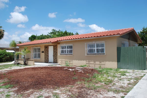 Slide of Vila Builders Inc