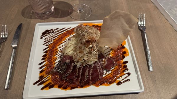 1618 West Seafood Grille by null