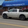 Tekoa Pharmacy gift card