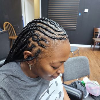 Amazing Braids - Hair Salons Near Me - Little Rock, Arkansas Amazing Braids - Hair Salons Near Me - Little Rock, Arkansas