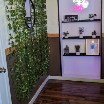 Bubble Tea Fresh Fruit Juice - Interior - Bubble Tea Near Me - Seattle, Washington