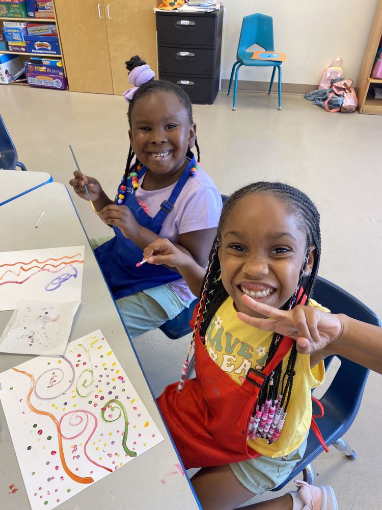 Shining Bright Preschool & Arts - childcare center in Jacksonville, FL