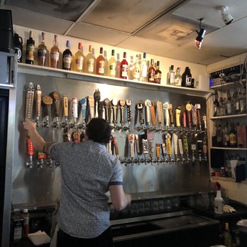 Workhorse Bar - Dive Bars Near Me - Austin, Texas