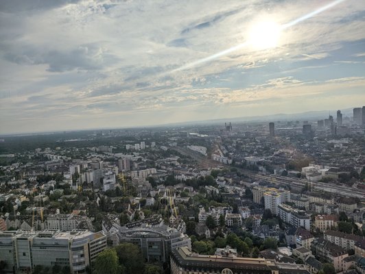 Franziska Restaurant by null