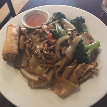 Kao Thai - Thai Near Me - Silver Spring, Maryland