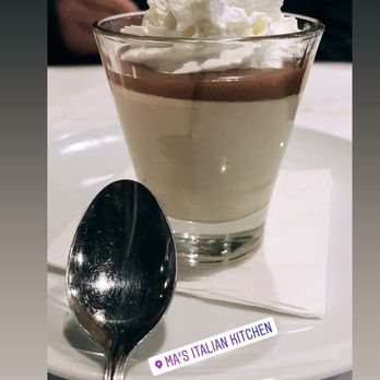 MA'S Italian Kitchen - Italian Near Me - Burbank, California