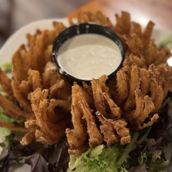 user provided Charlie Clark's Steakhouse photo