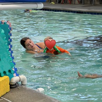 Watersafe Swim School - Swimming Lessons/Schools Near Me - Los Alamitos, California
