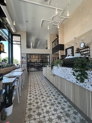 Metropolis Coffee by null
