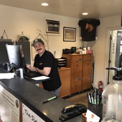 Del Mar Automotive - Chris at the front is amazing i'm making sure you got the best assistance