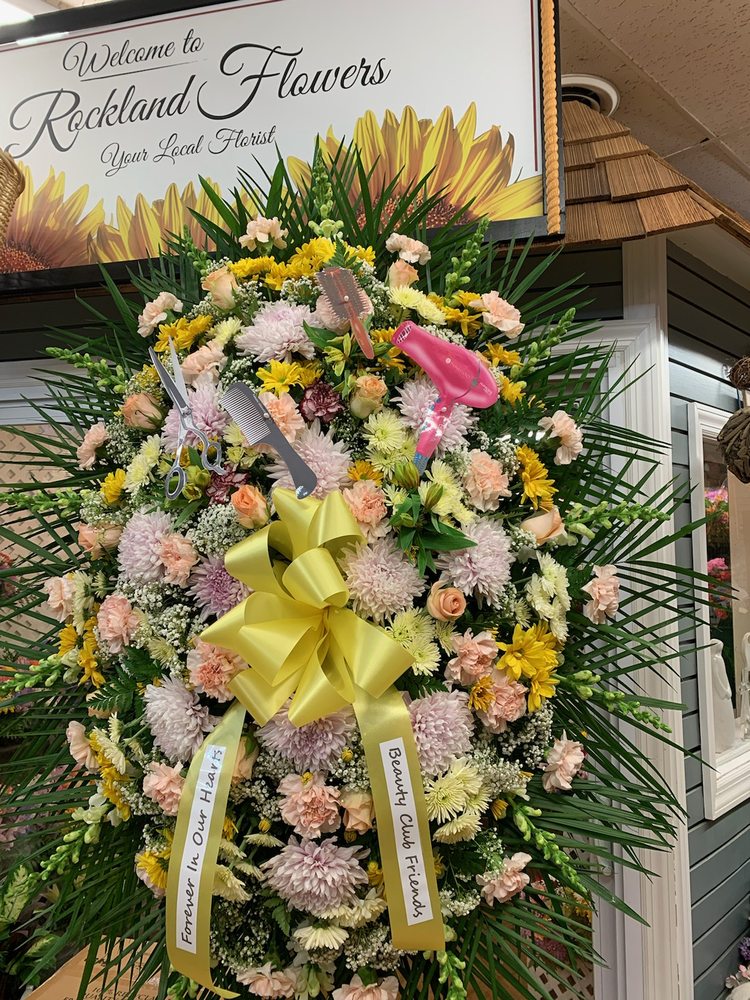 ROCKLAND FLORIST CLOSED 15 Photos & 16 Reviews 8 Old Haverstraw
