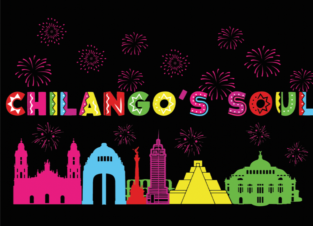Chilango's soul