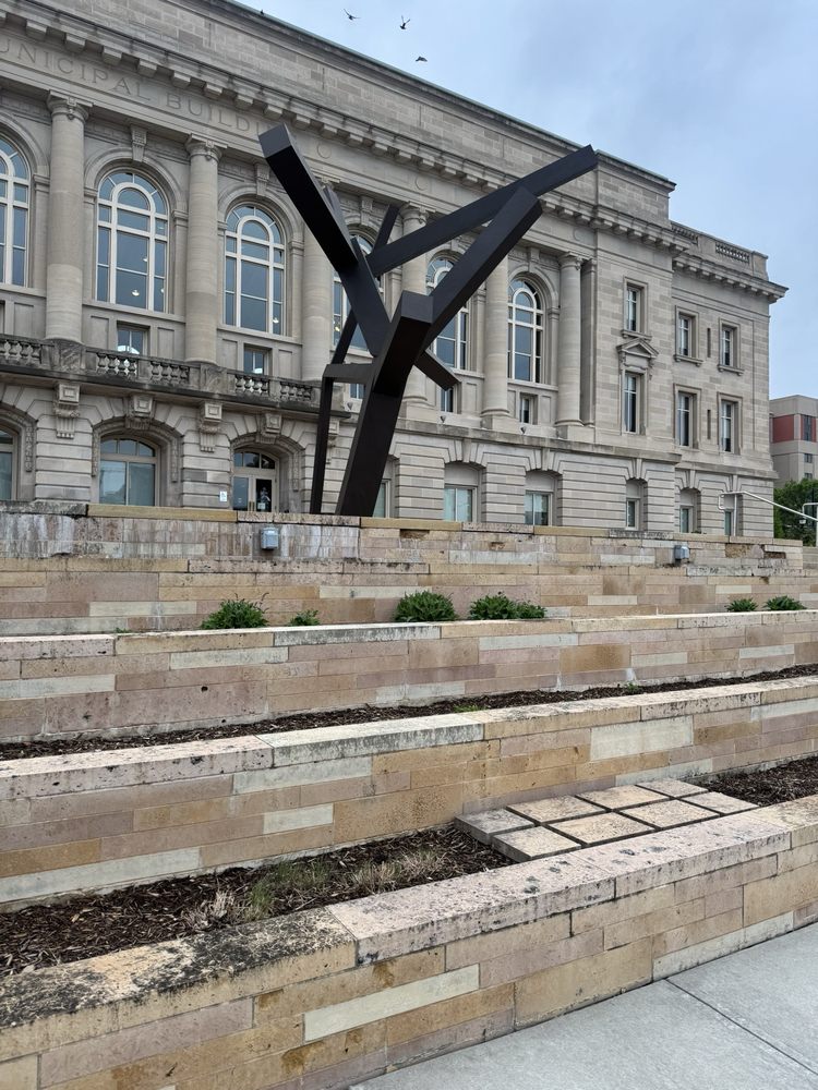 Des Moines City Hall - social services organization in Des Moines, IA