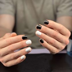 Nail Bliss