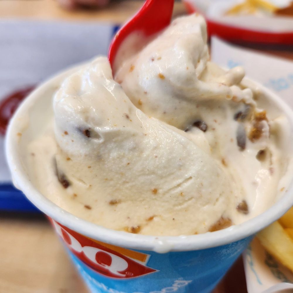 Dairy Queen Grill & Chill - Creamy - Ice Cream & Frozen Yogurt Near Me - Sebring, Florida Dairy Queen Grill & Chill - Creamy - Ice Cream & Frozen Yogurt Near Me - Sebring, Florida