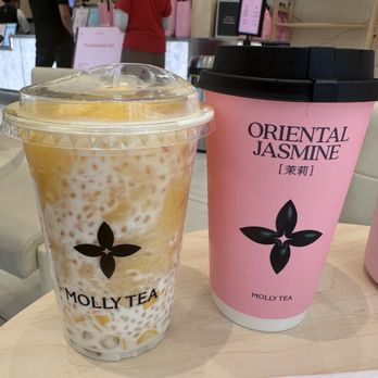 Molly Tea - Bubble Tea Near Me - San Gabriel, California Molly Tea - Bubble Tea Near Me - San Gabriel, California