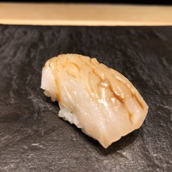 Sushi Mori Tomoaki