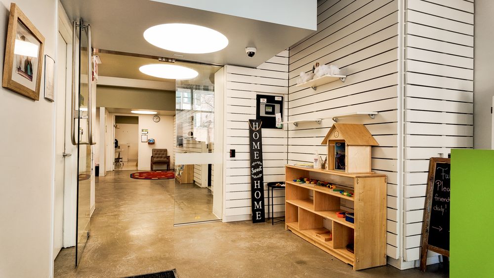 Kids & Company - childcare center in Chicago, IL