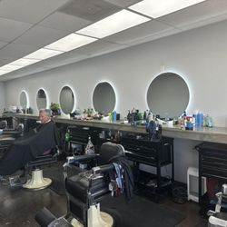 Tyrone Barber Shop