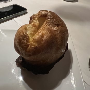 Edge Steakhouse - Steakhouses Near Me - Las Vegas, Nevada