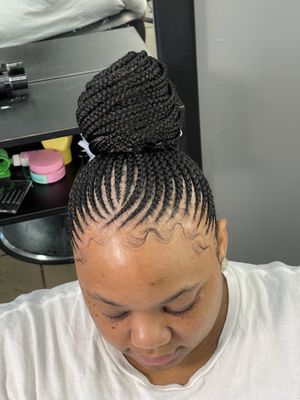 Aishy Braiding House