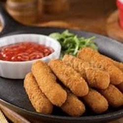Crown Fried Chicken