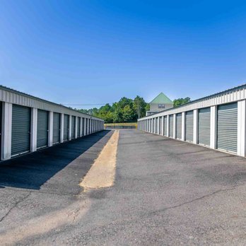 Mini Mall Storage - Self Storage Near Me - Hot Springs, Arkansas Mini Mall Storage - Self Storage Near Me - Hot Springs, Arkansas