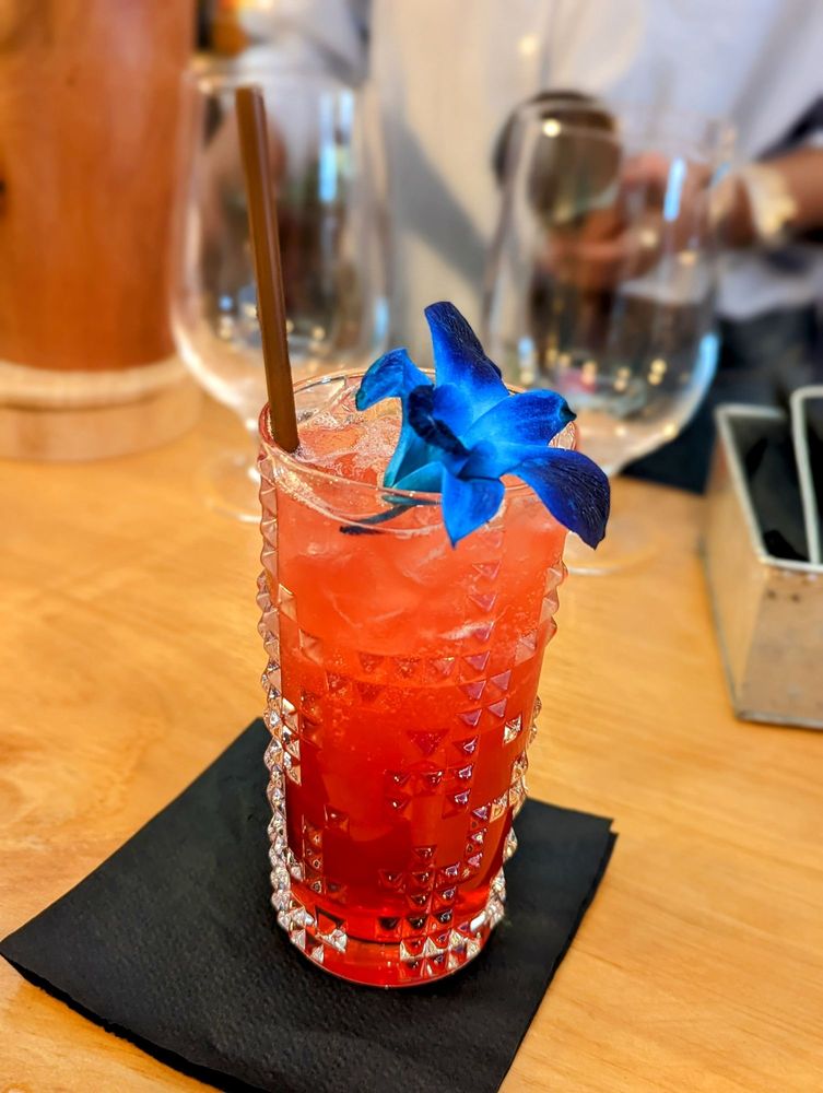 THE RUM BAR 16 Photos 733 Franklin Ave, Brooklyn, New York