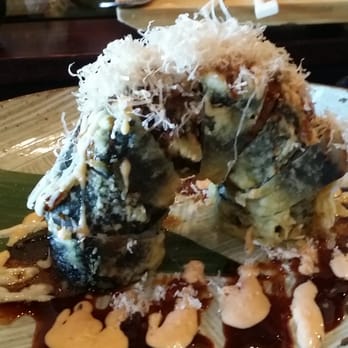 Oshima Sushi - Sushi Bars Near Me - Everett, Washington