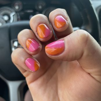 Trendy Nails & Lash - Gel mani - Eyelash Service Near Me - Denver, Colorado Trendy Nails & Lash - Gel mani - Eyelash Service Near Me - Denver, Colorado