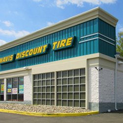 Mavis Discount Tire