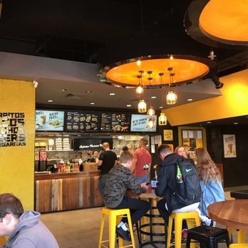 Guzman y Gomez - Mexican Near Me - Canberra, ACT