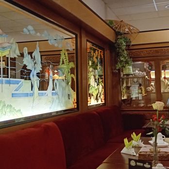 Panda- Palast - Chinese Near Me - Wismar, MV