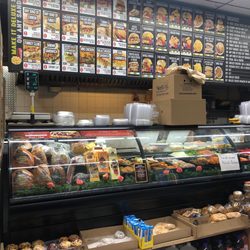 Nostrand Food Corp