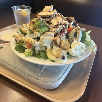 Jason's Deli - Sad bar - Salad Near Me - Frisco, Texas Jason's Deli - Sad bar - Salad Near Me - Frisco, Texas