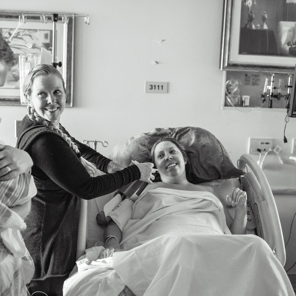 Beautiful Birth - Holly making sure I stay hydrated after labor. Photo cred: Naomi Hess Photography - Doulas Near Me - Lomita, California Beautiful Birth - Holly making sure I stay hydrated after labor. Photo cred: Naomi Hess Photography - Doulas Near Me - Lomita, California