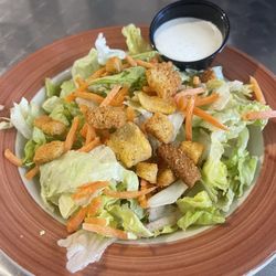 Rosies Americana Cafe - Side salad