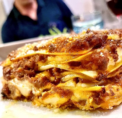 Colapasta Restaurant by null