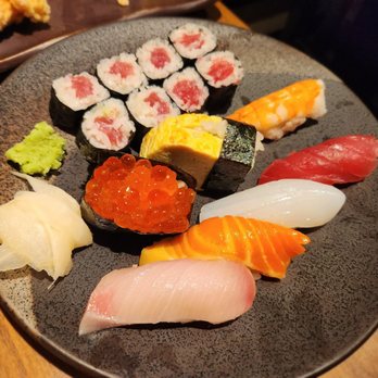 JAPANESE RESTAURANT AKI - Updated November 2025 - 1359 Photos